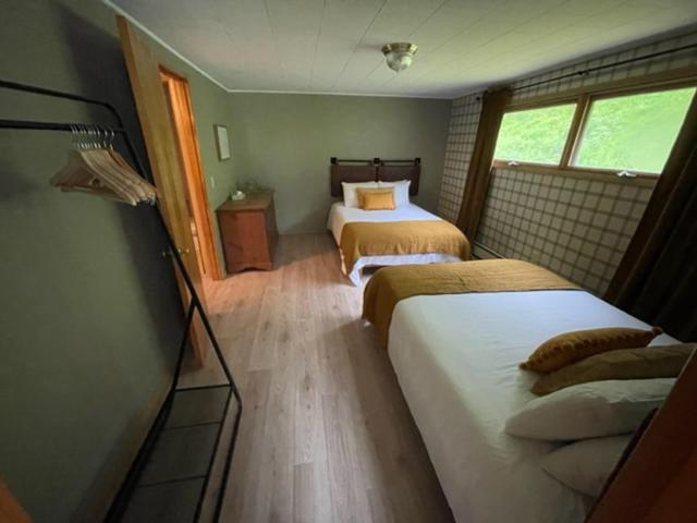 Berkshire Valley Inn North Hancock Esterno foto