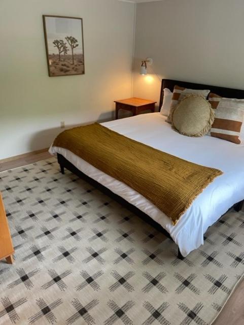 Berkshire Valley Inn North Hancock Esterno foto