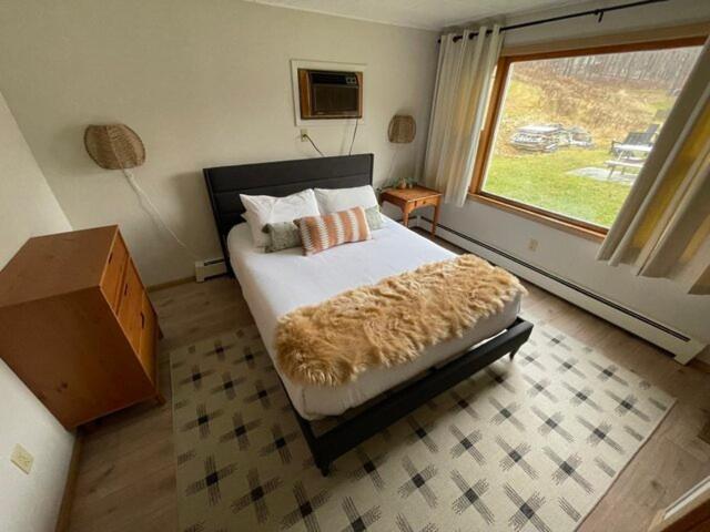 Berkshire Valley Inn North Hancock Esterno foto